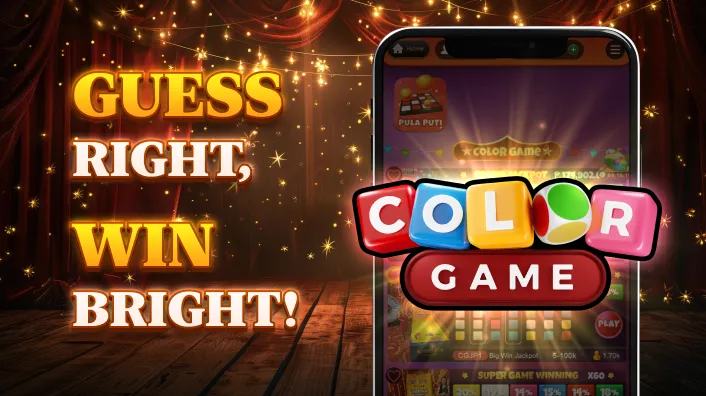 Video slot game